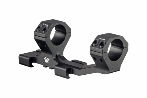 Vortex 30mm 1.5" Sport Cantilever Mount - Black Rifle Depot