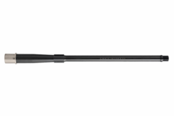 Ballistic Advantage 16" .338 ARC Pistol 416R SS 1:8 Nitride Hanson Barrel
