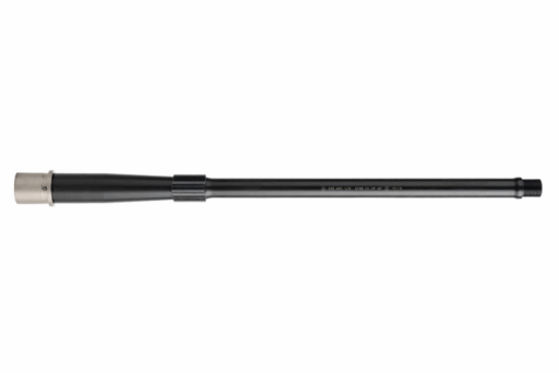 Ballistic Advantage 16" .338 ARC Pistol 416R SS 1:8 Nitride Hanson Barrel - Black Rifle Depot