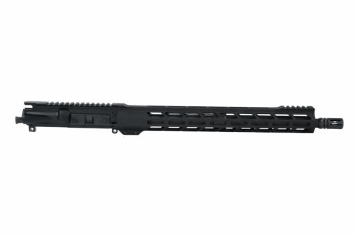 16" 5.56 Phosphate Carbine M-LOK Heavy Upper Assembly - Black Rifle Depot