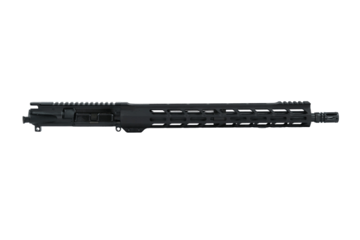 16" 7.62x39 Phosphate Carbine M-LOK Heavy Upper Assembly - Black Rifle Depot