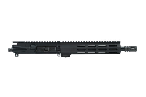 10.3" Carbine 5.56 Government M-LOK Upper Assembly - Black Rifle Depot