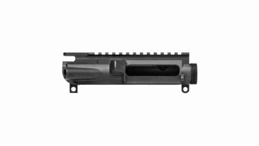 Aero Precision AR-15 XL Stripped Upper Receiver - Anodized Black - Black Rifle Depot