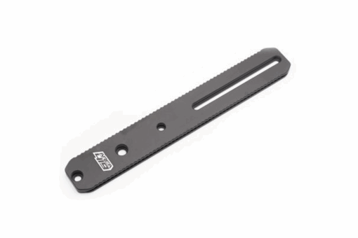 Area 419 ARCALOCK Flat Arca Rail - Black Rifle Depot