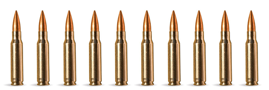 M4 Cartridges