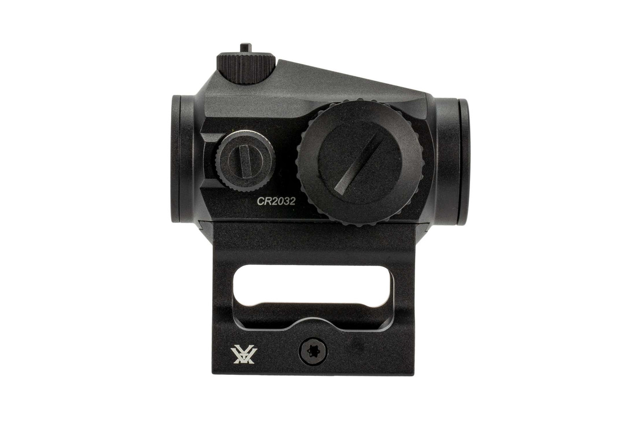 Vortex CF-RD2 Crossfire Red Dot