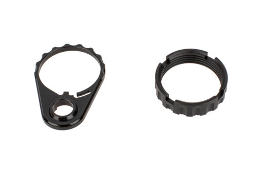 Lantac RPS Ratchet Plate System - Black Rifle Depot