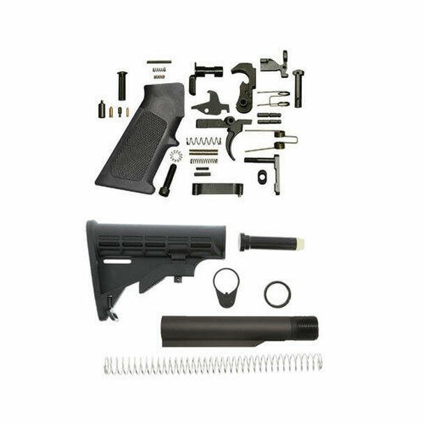 Standard Lower Build Kit