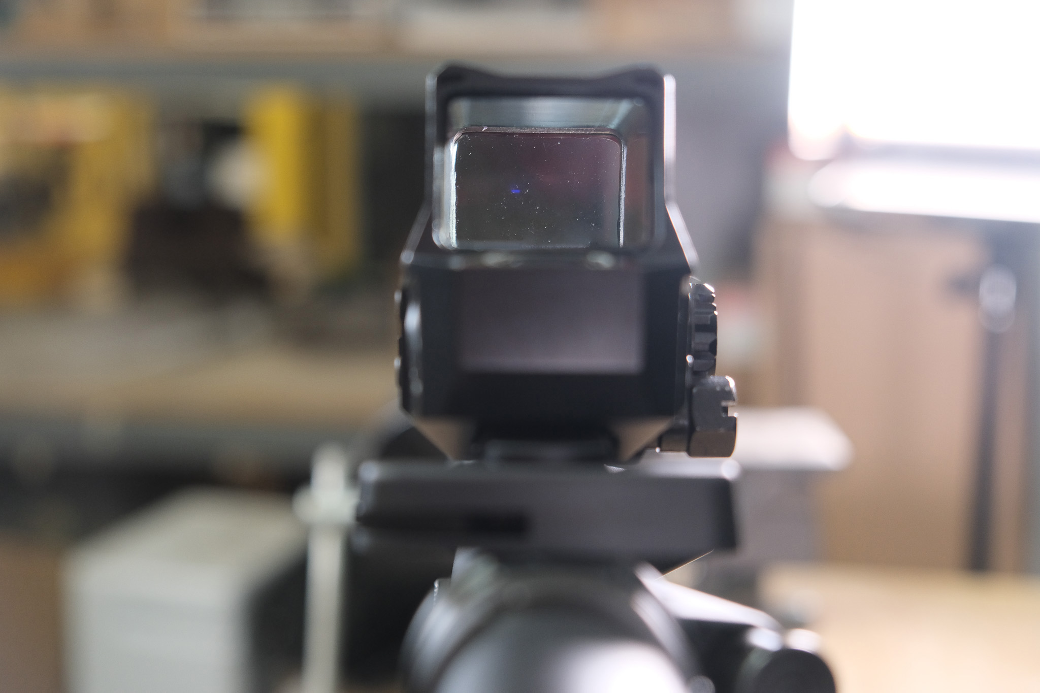 AR-15 Red Dot Sights AR-15 Red Dot Sights