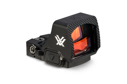 Vortex Defender-XL Micro Red Dot - 8 MOA - Black Rifle Depot