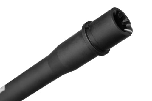 Rosco Manufacturing Husky 10.3" 5.56 1:7 Twist Phosphate/Chrome-Lined Carbine Barrel - Black Rifle Depot