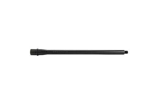 Ballistic Advantage 16" EPC 9mm Straight 4150 CMV Blowback 1:10 1/2x28 Modern Series - Black Rifle Depot