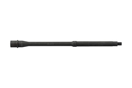 Aero Precision/Stag Arms 16" 5.56 Government Profile Midlength AR-15 Barrel - Chrome-Lined / Phosphate - Black Rifle Depot