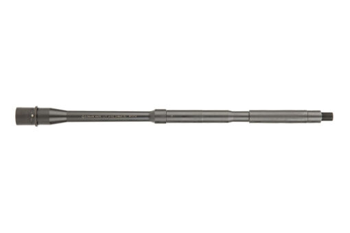 Ballistic Advantage 16" 5.56 Government Profile Carbine AR-15 Barrel, Classic Series - Black Rifle Depot