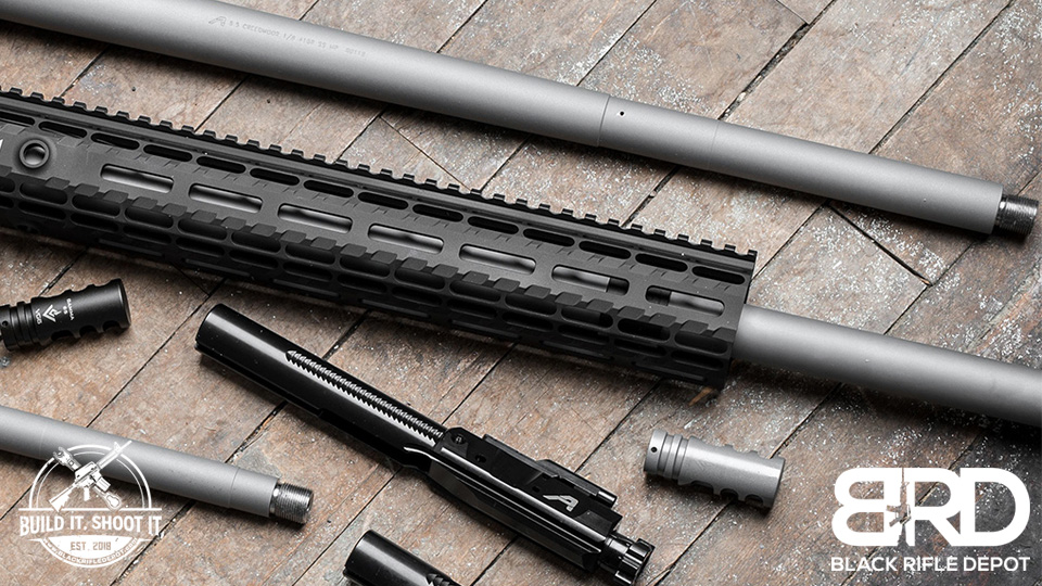 Best AR-15 Parts for 2026: Essential Upgrades and AR-15 Parts Kits