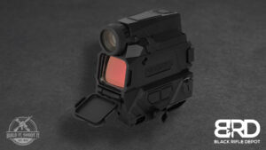 The Best AR-15 Optics for Night Shooting and Low-Light Conditions