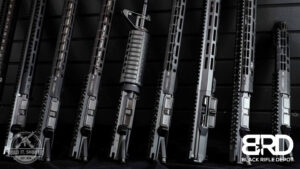Top 5 AR-15 Complete Uppers with BCG