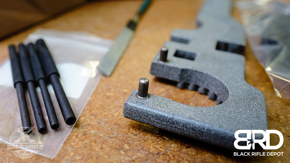 Essential Tools for AR-15 Barrel Installation: Barrel Nut Wrenches and More