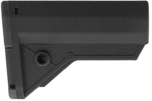 B5 Systems Mil-Spec Sierra K Stock - Black - Black Rifle Depot