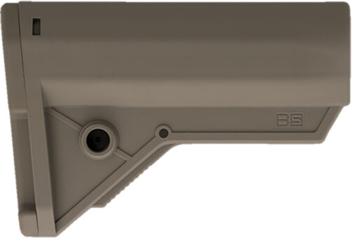 B5 Systems Mil-Spec Sierra K Stock - FDE - Black Rifle Depot