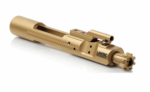 Lantac Mil-Spec 5.56 Bolt Carrier Group - TIN - Black Rifle Depot