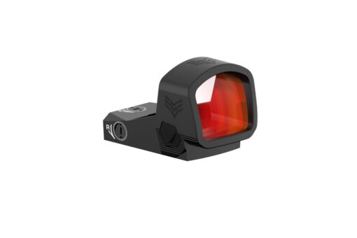 Swampfox Justice II RMR 1x30 6 MOA Sight - Green - Black Rifle Depot