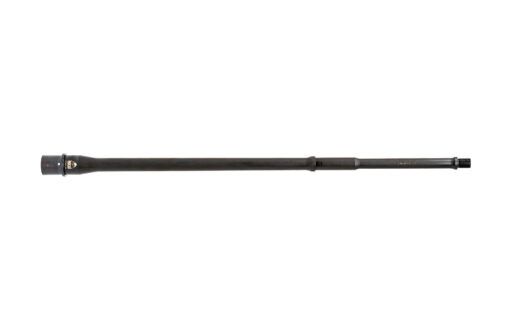 Faxon Firearms 20" GUNNER 5.56 NATO Rifle-Length 4150 Nitride / Melonite Barrel 1:8 Twist - Black Rifle Depot