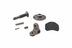 A1 Rear Sight Assembly