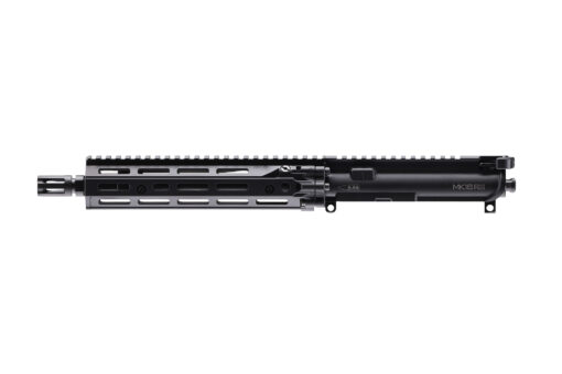 Daniel Defense MK18 RIII 5.56mm NATO Black Upper Receiver Group - Black Rifle Depot