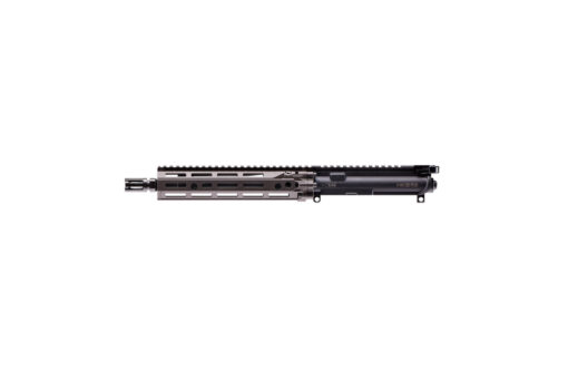 Daniel Defense MK18 RIII Upper Receiver Group - Black Rifle Depot