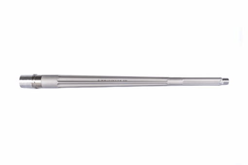 Ballistic Advantage 18" .308 Heavy Profile Fluted Rifle Length Barrel Premium Series 1:10 Twist - Black Rifle Depot
