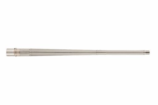 Ballistic Advantage 20" .308 Fluted Premium Series Heavy Barrel 1:10 Twist - Black Rifle Depot