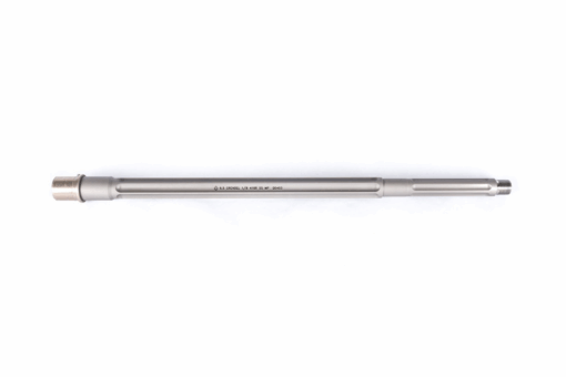 Ballistic Advantage 18" 6.5 Grendel SPR Fluted Stainless Steel Rifle AR-15 Barrel - Premium Series - Black Rifle Depot