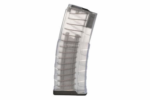 Mission First Tactical EXD .223 / 5.56 10/30-Round Translucent Magazine - Black Rifle Depot