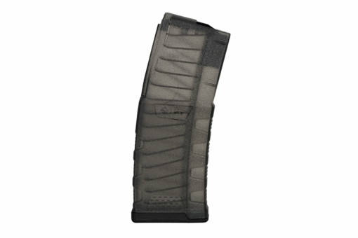 Mission First Tactical EXD AR-15 .223 / 5.56 30-Round Magazine - Translucent Smoke - Black Rifle Depot