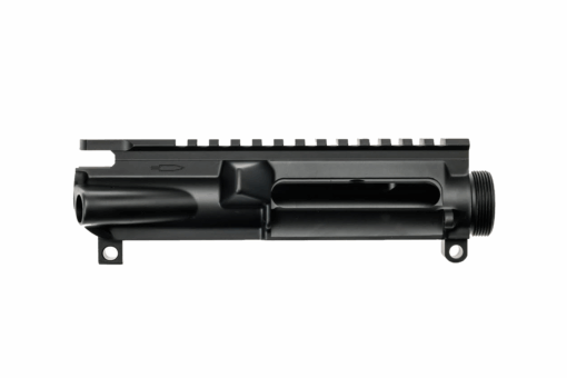 Centurion Arms AR-15 CM4 Forged 5.56 Stripped Thermal Fit Upper Receiver - Black Rifle Depot