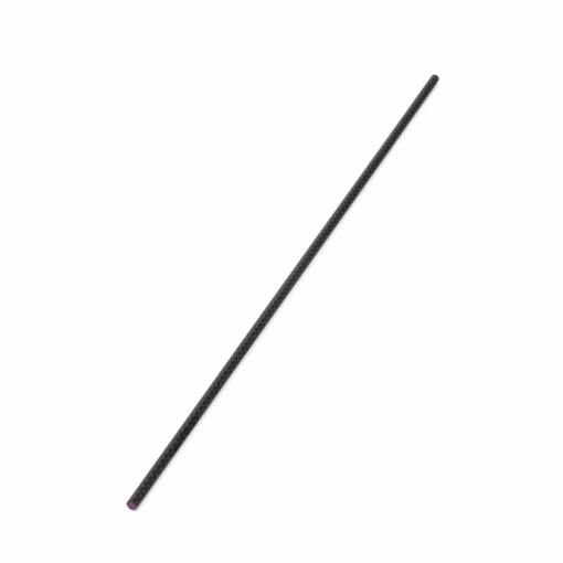 Kratos Design Group Carbon Fiber Suppressor Alignment Rod - .45 - Black Rifle Depot