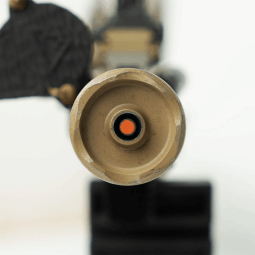 Kratos Design Group Carbon Fiber Suppressor Alignment Rod - .223/5.56 - Black Rifle Depot