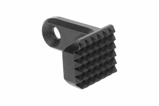 Kratos Design Group AR-15 Tenderizer Barricade Handstop - M-LOK - Black Rifle Depot