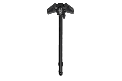 Mimtac OK-AY AR-15 Ambidextrous Charging Handle - FDE - Black Rifle Depot