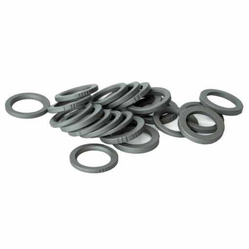 Precision Armament 5/8X24 Accu-Washer Muzzle Alignment System - Black Rifle Depot