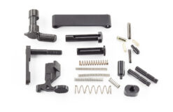 Wilson Combat AR-15 Lower Receiver Small Parts Kit