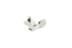 AR-15 Nickel Plated Bolt Catch