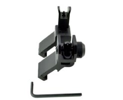 Presma AR-15 Aluminum 45 Degree Canted Sight Set