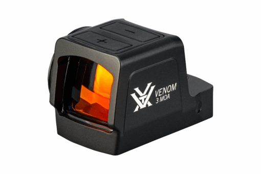 Vortex Venom Enclosed Red Dot Sight - 3 MOA - Black Rifle Depot