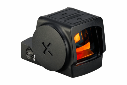 Vortex Venom Enclosed Red Dot Sight - 6-MOA - Black Rifle Depot