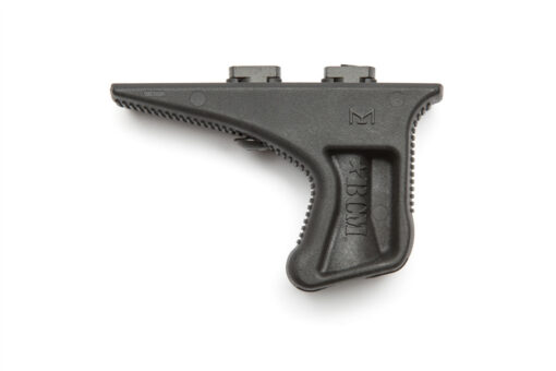 BCMGUNFIGHTER KAG M-LOK - Black - Black Rifle Depot