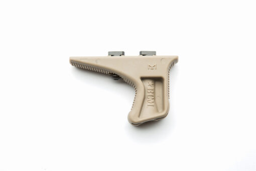 BCMGUNFIGHTER KAG M-LOK - FDE - Black Rifle Depot