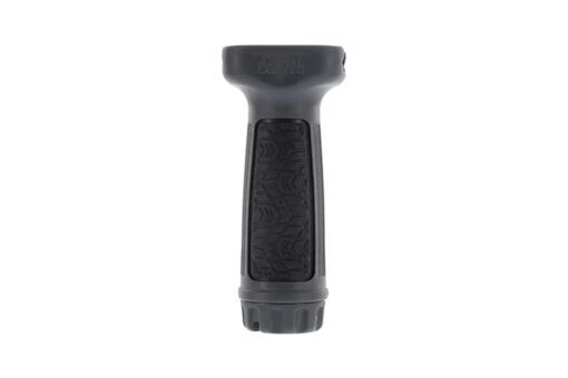 Daniel Defense Vertical Fore Grip For Picatinny Rail - Grey - Black Rifle Depot