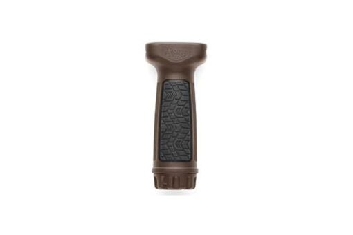 Daniel Defense Vertical Fore Grip For Picatinny Rail - Brown - Black Rifle Depot